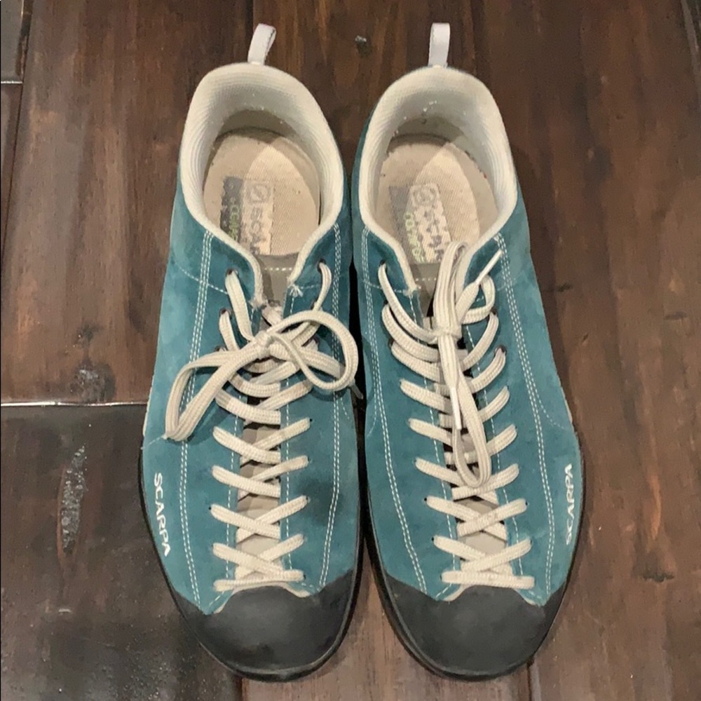 Scarpa casual shoes